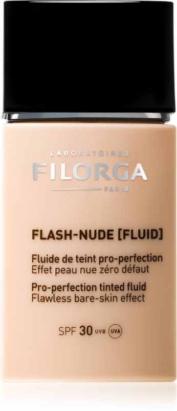 Filorga - Flash Nude Fluid Pro Perfection Tinted Fluid SPF 